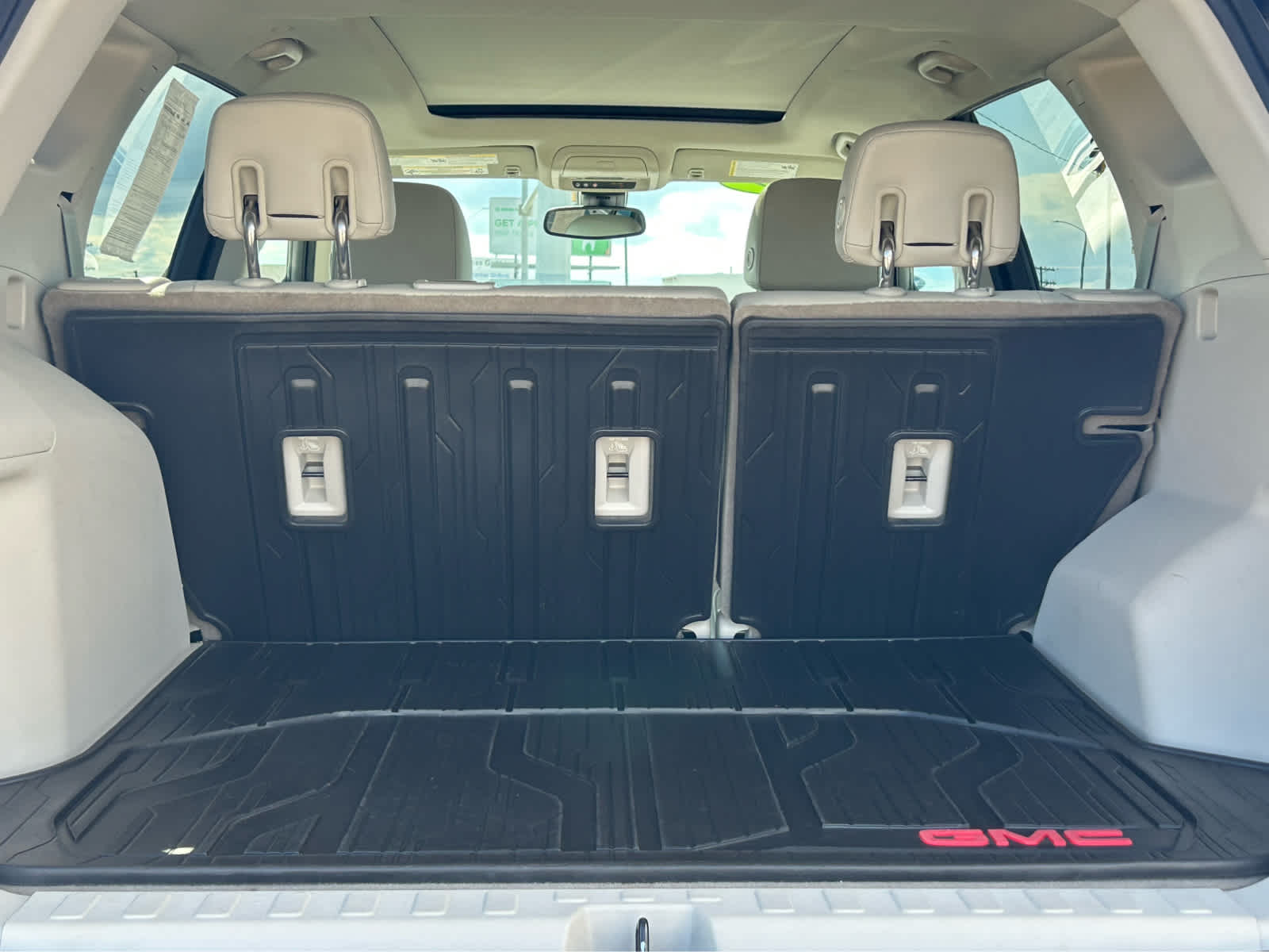 2019 Gmc Terrain Denali photo 24
