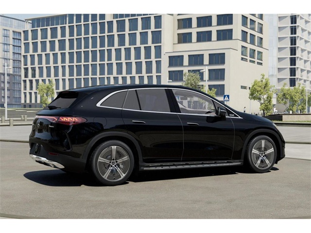 2026 Mercedes Benz EQE SUV 350 4MATIC photo 18