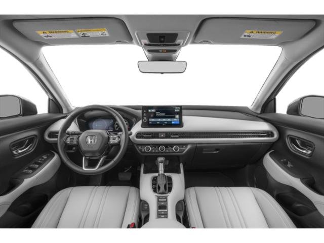 2026 Honda HR-V EX-L photo 7