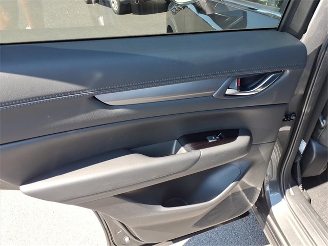 2023 Mazda CX-5 2.5 Select photo 11