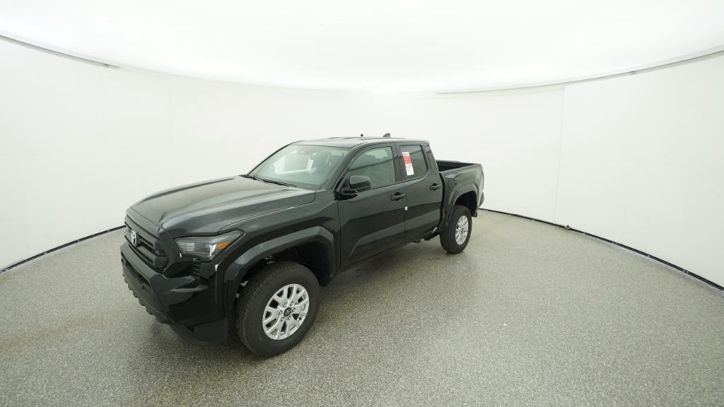 2026 Toyota Tacoma SR's photo