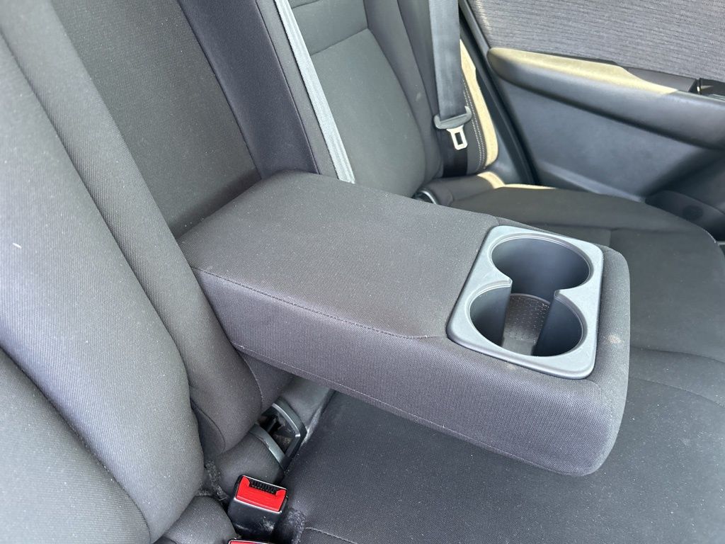 2023 Nissan Rogue S photo 40