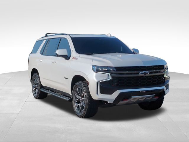 2021 Chevrolet Tahoe Z71 photo 7