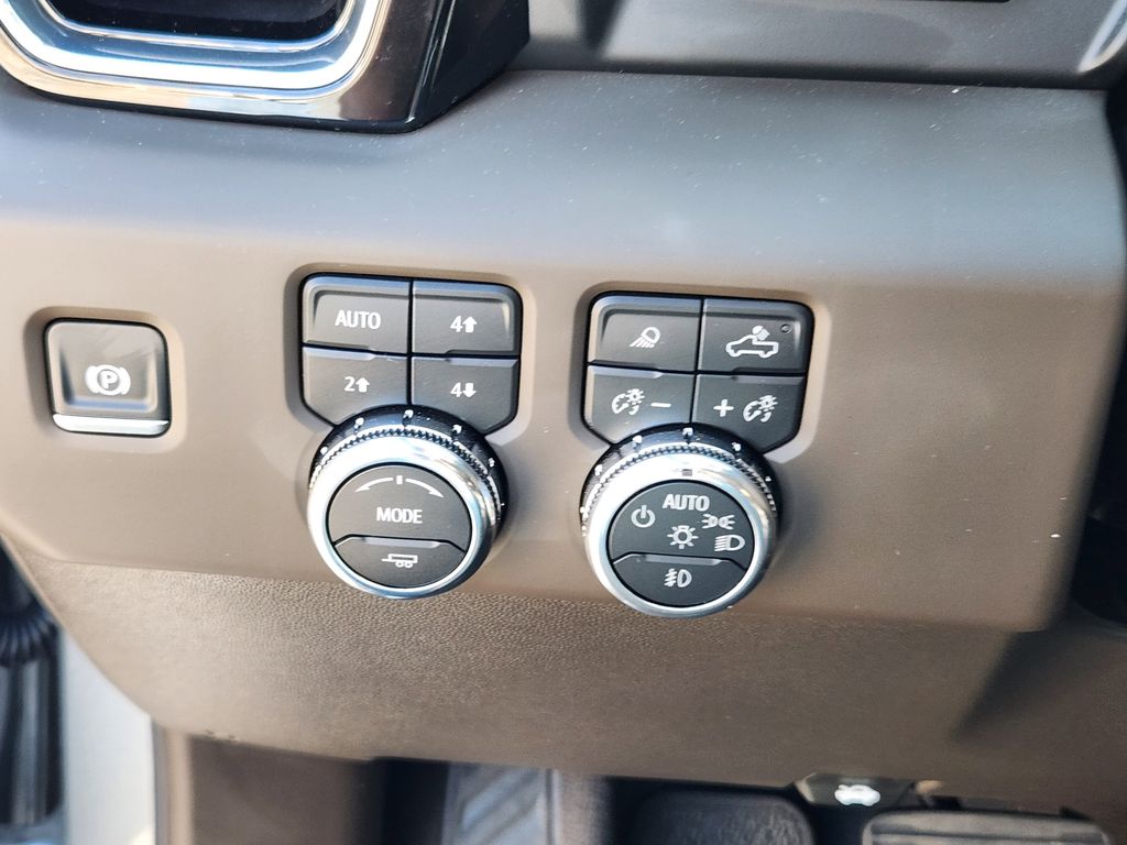 2025 Gmc Sierra 1500 Denali photo 12