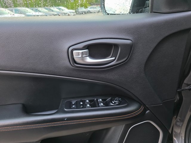 2019 Jeep Compass Limited photo 20