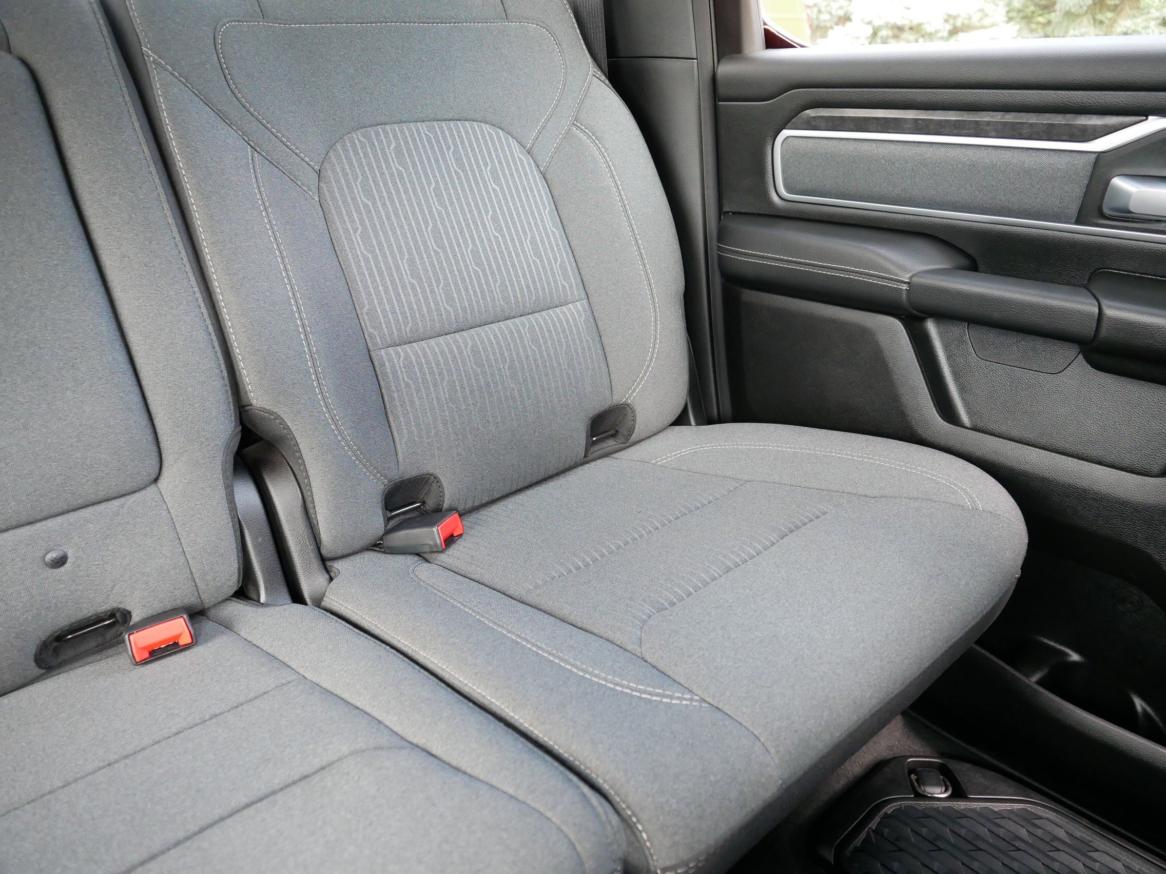2022 Ram 1500 Big Horn photo 14