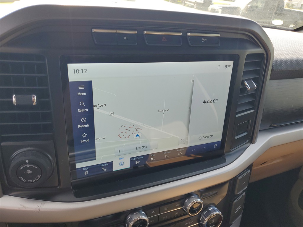 2021 Ford F-150 XLT photo 20