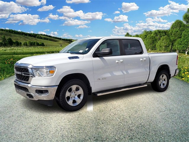 2022 Ram 1500 Big Horn Lone Star photo 2