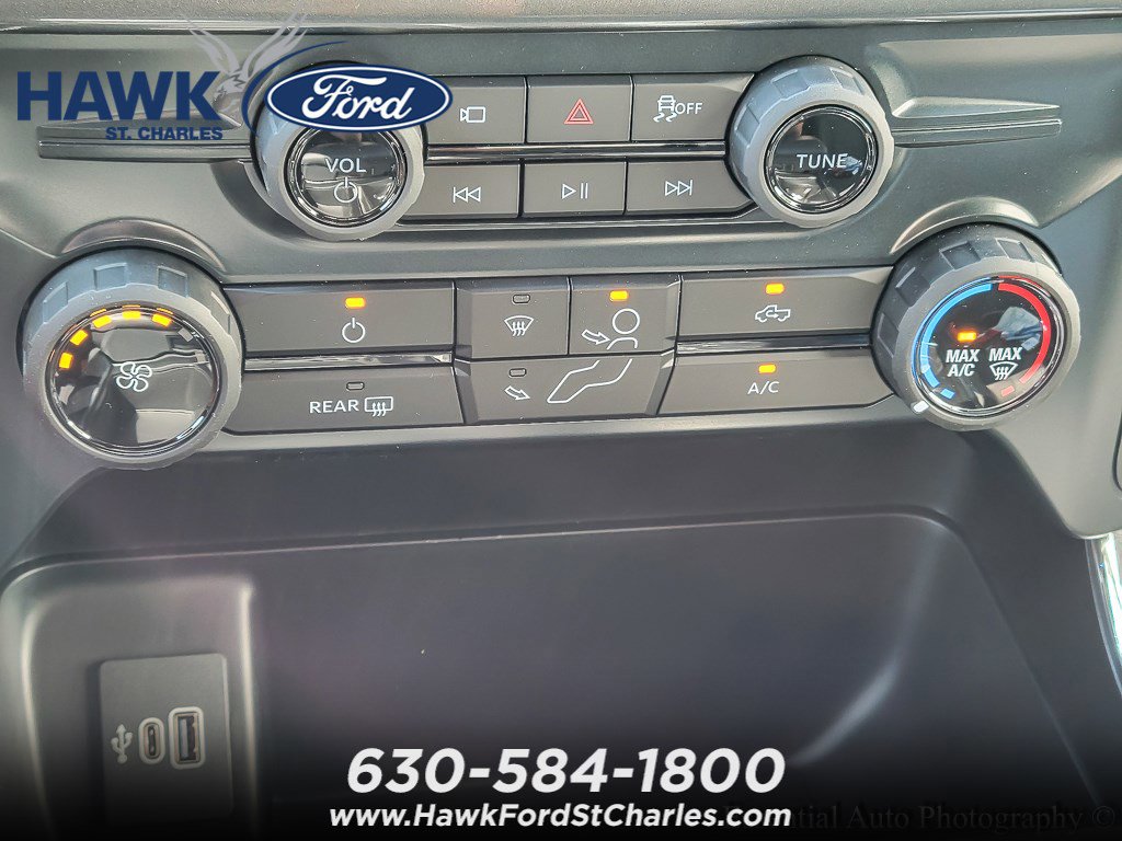 2025 FORD F-150 - Image 13