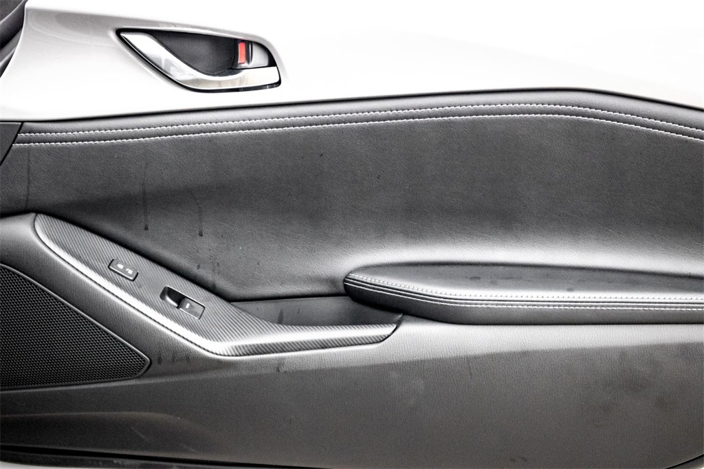 2025 Mazda MX-5 Miata Miata Grand Touring photo 25