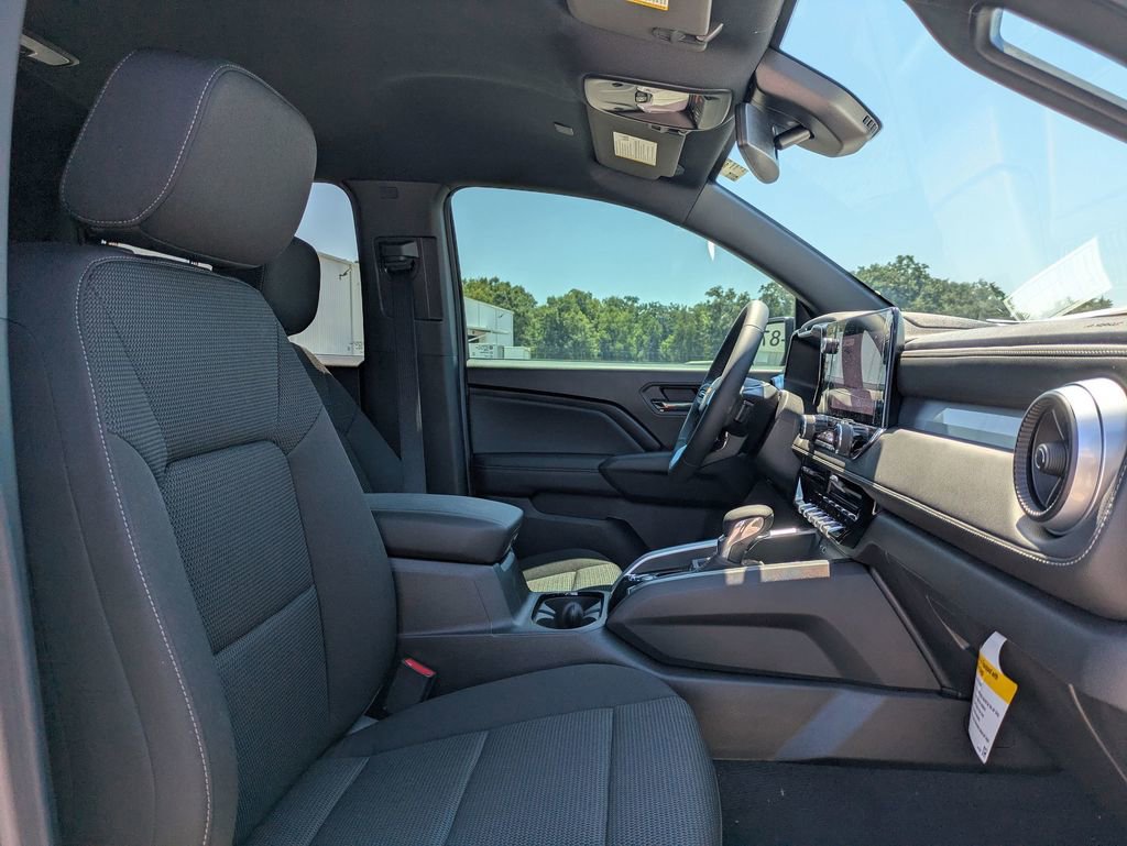2026 Chevrolet Colorado LT photo 24