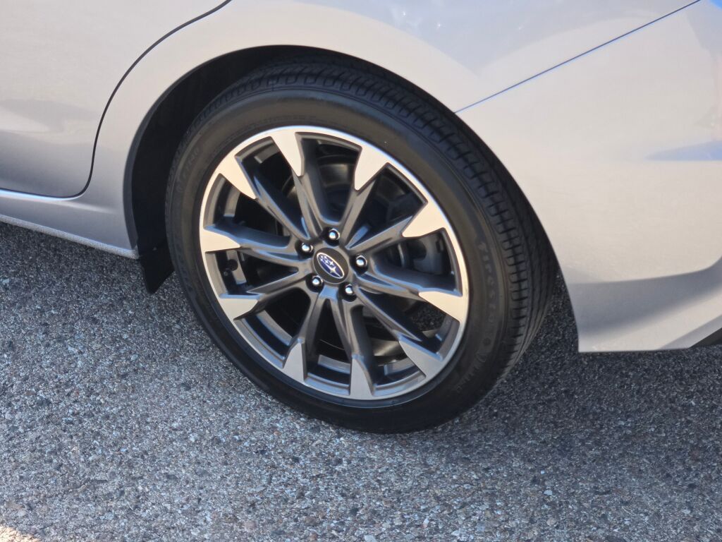 2023 Subaru Impreza Limited photo 14