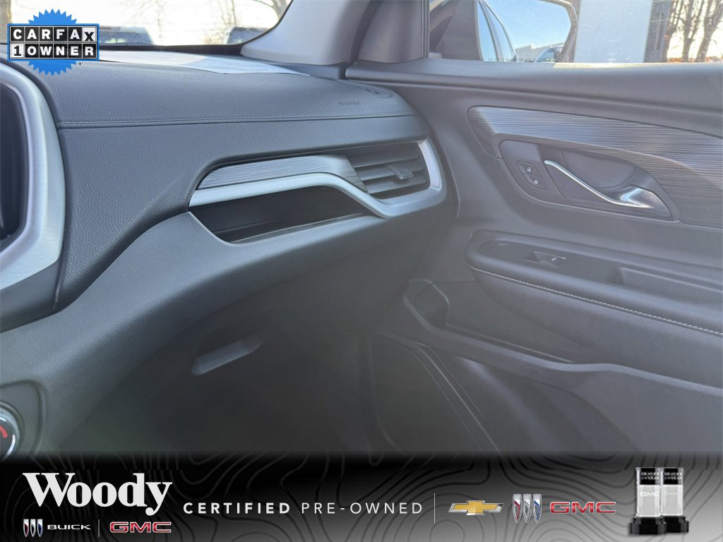 2023 GMC TERRAIN - Image 24