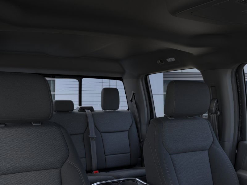 2025 Ford F-150 XLT photo 21