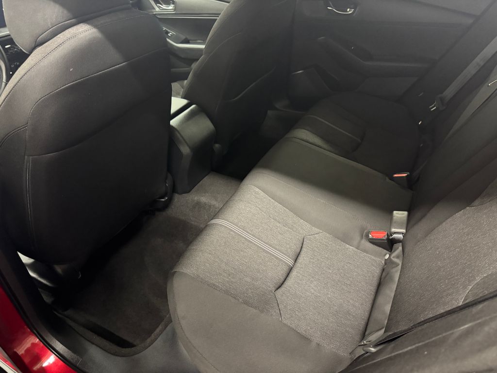 2023 Honda Accord Hybrid Sport photo 14