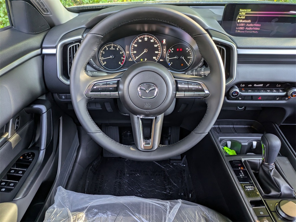 2025 Mazda CX-50 2.5 S Preferred photo 14