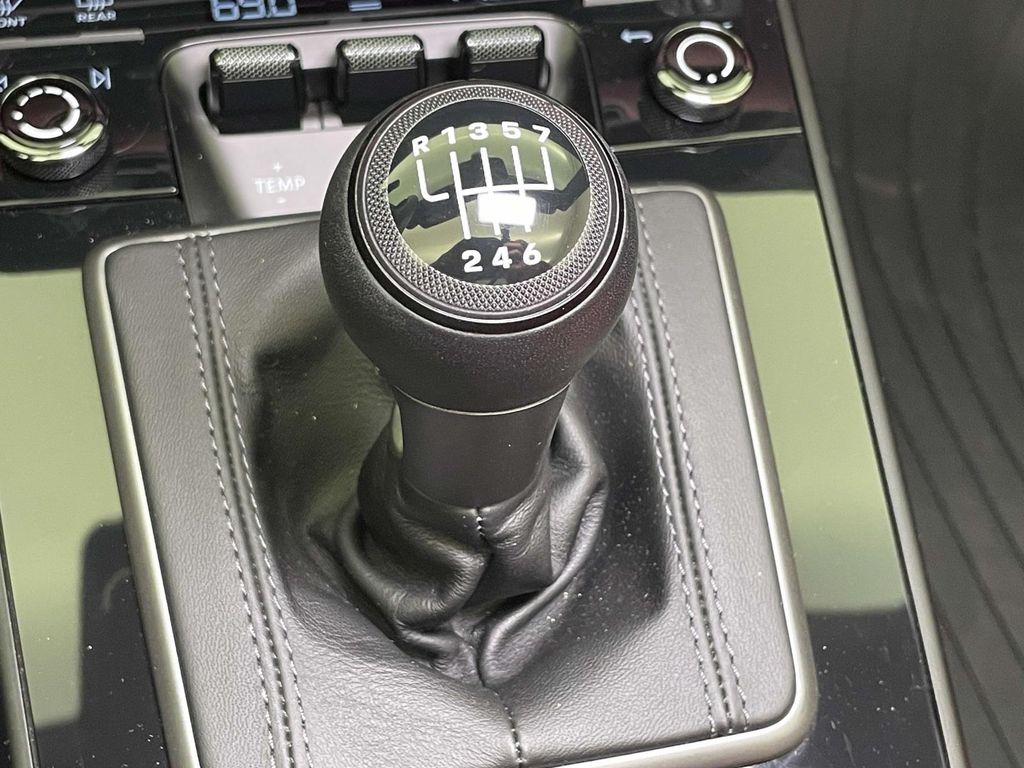 2023 Porsche 911 Targa 4 GTS photo 29