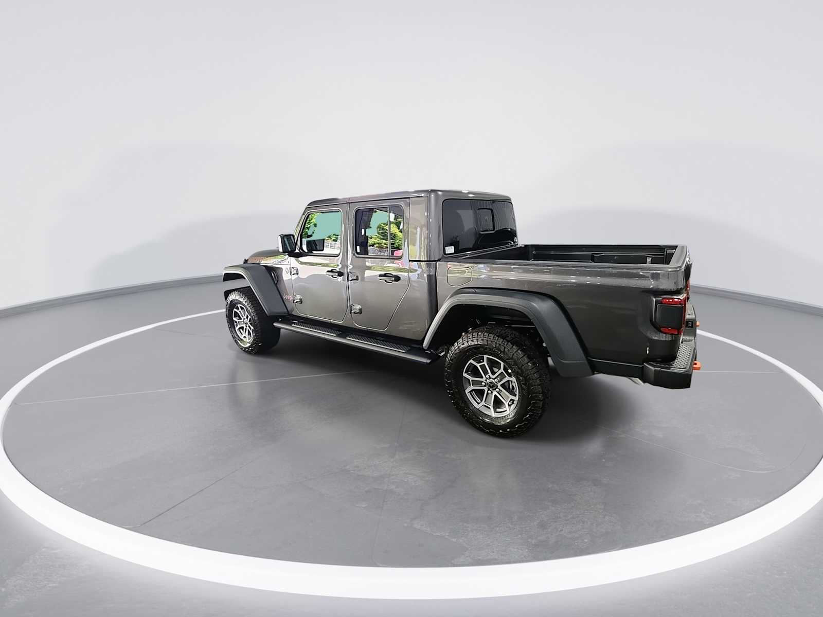 2025 Jeep Gladiator Mojave photo 6