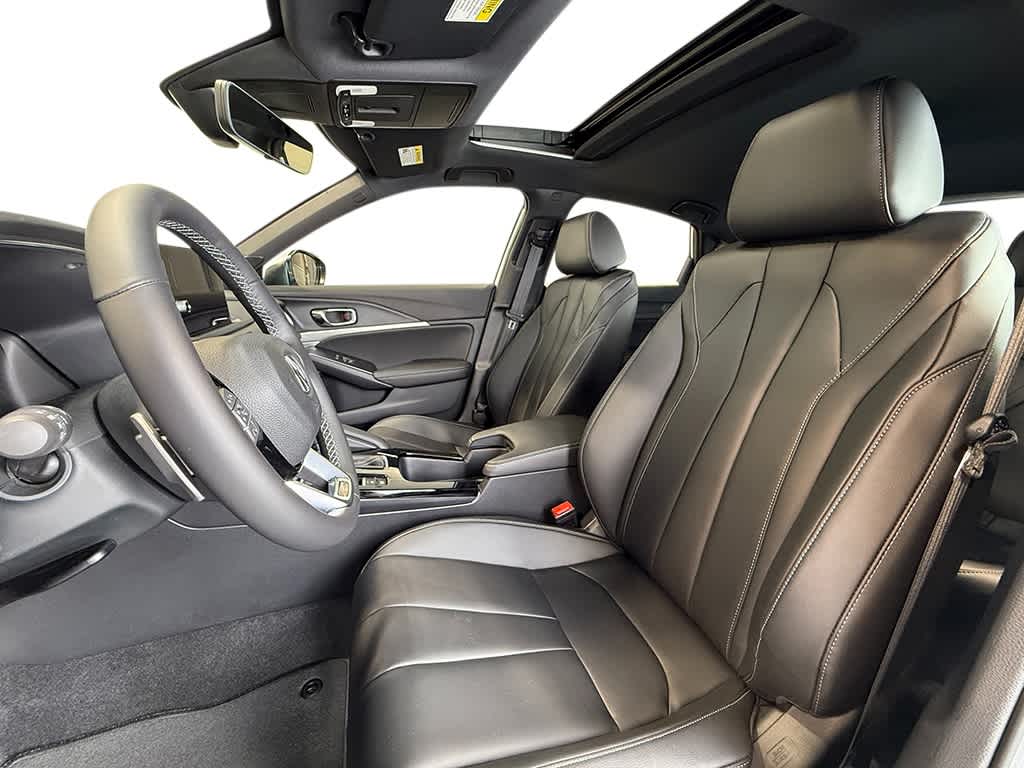 2026 Acura Integra A-Spec photo 13