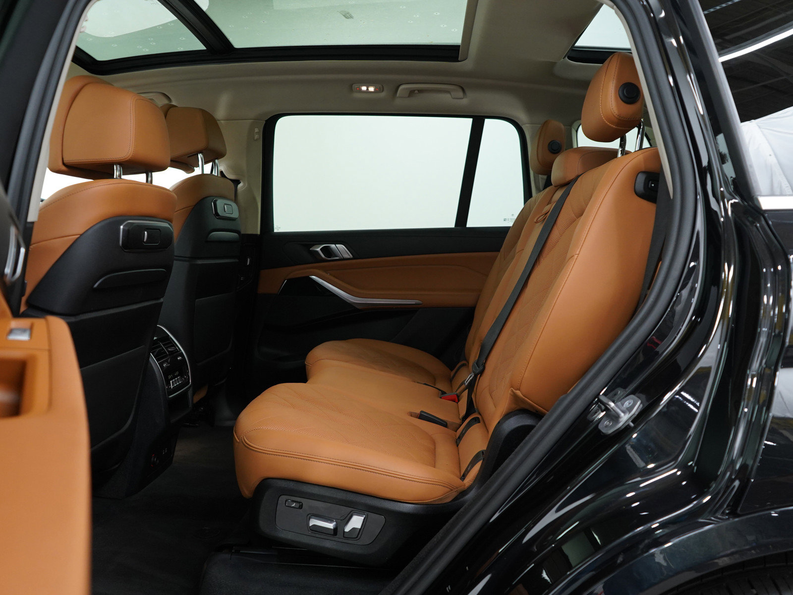 2023 Bmw X7 xDrive40i photo 17