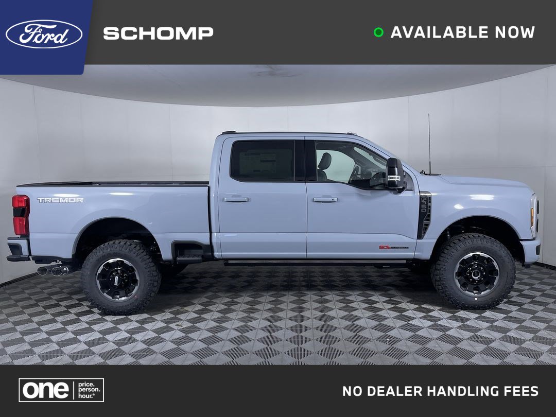 2026 Ford F-350 Base's photo