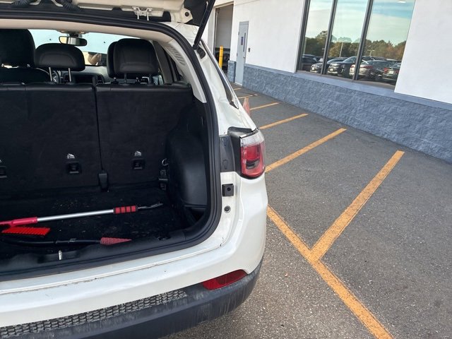 2019 Jeep Compass Latitude photo 20