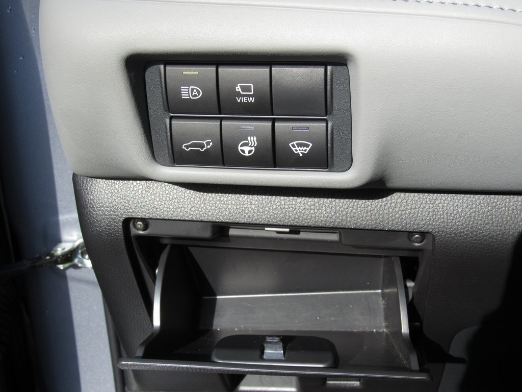 2022 Toyota Highlander Platinum photo 38