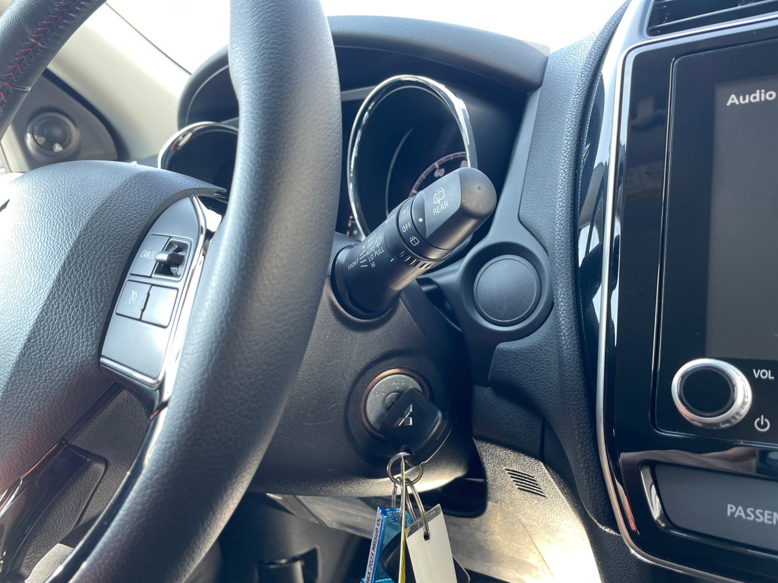 2023 Mitsubishi Outlander Sport LE photo 22