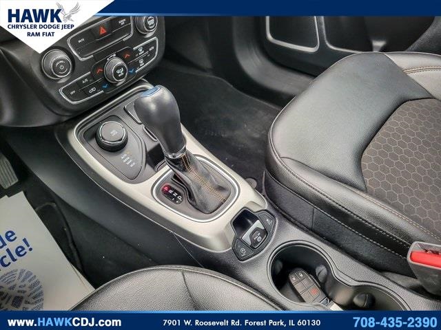 2021 JEEP COMPASS - Image 24