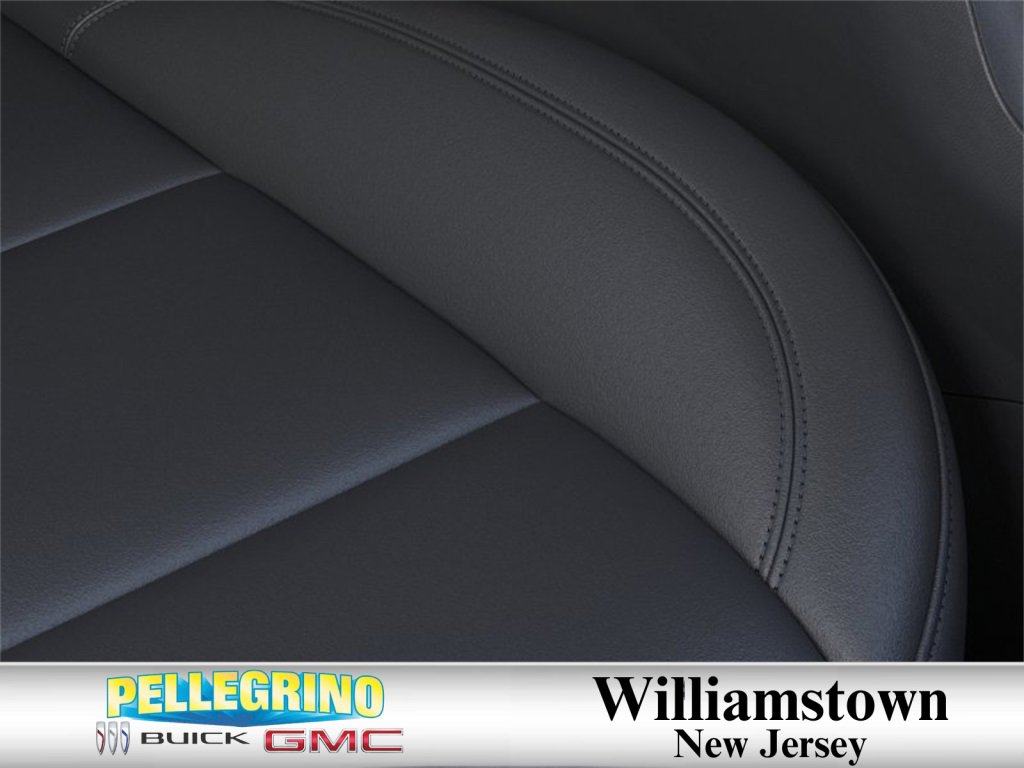 2026 Gmc Sierra 1500 Elevation photo 19