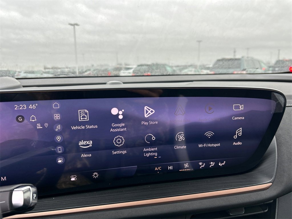 2025 BUICK ENVISION - Image 22