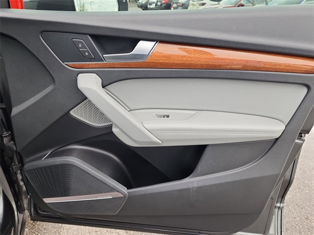 2021 Audi Q5 55 Prestige Premium photo 15