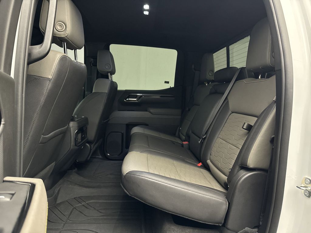 2022 Chevrolet Silverado 1500 ZR2 photo 10