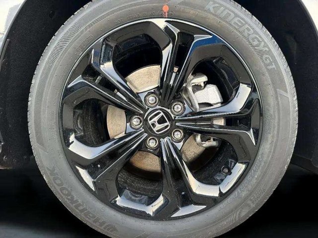 2025 Honda Accord 1.5T SE photo 29