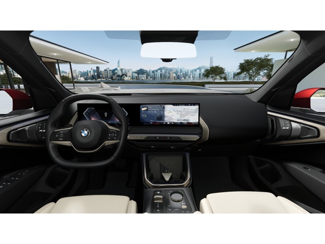 2025 Bmw X3 30x Drive photo 10