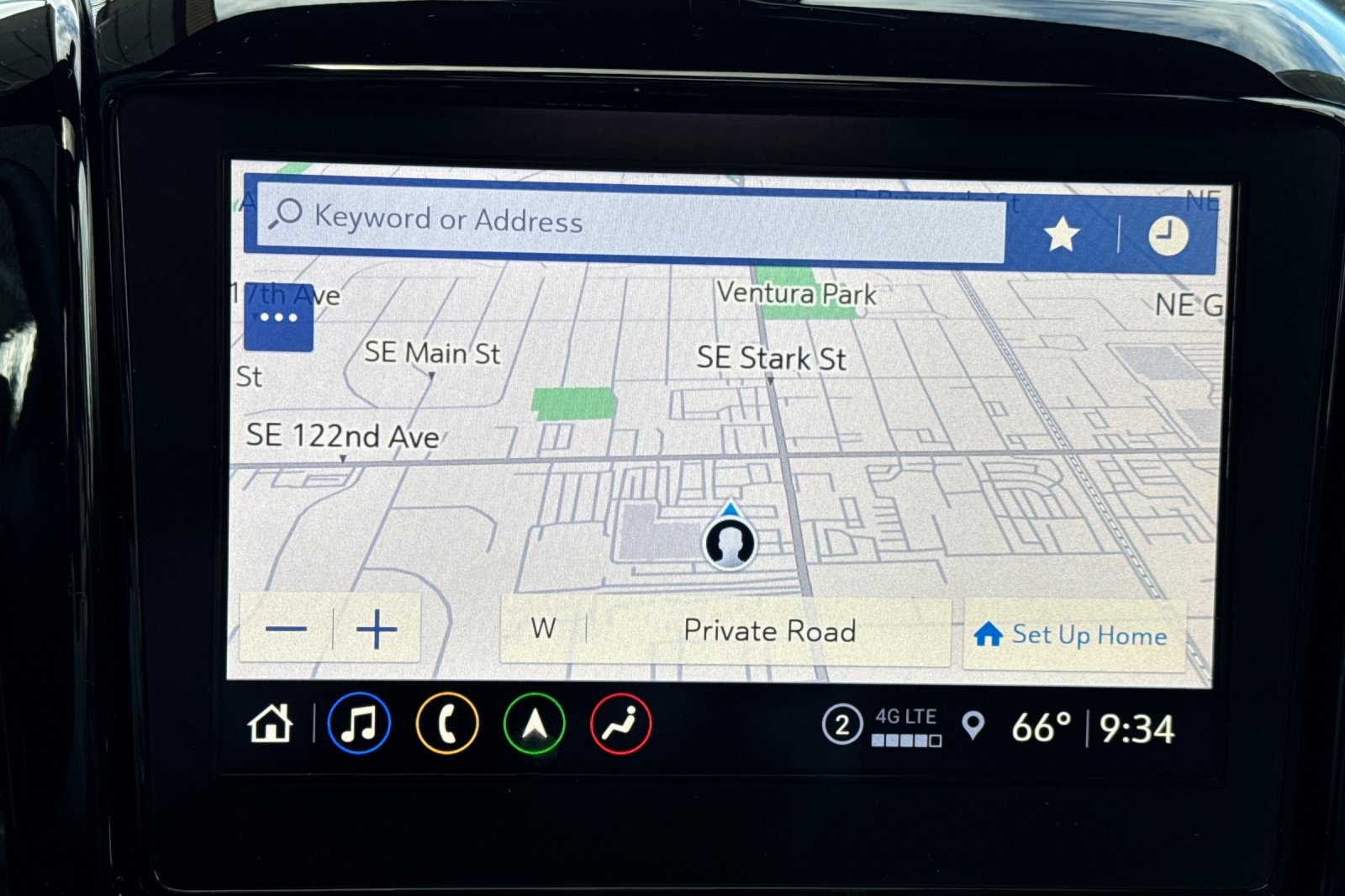 2024 Chevrolet Traverse Premier photo 20