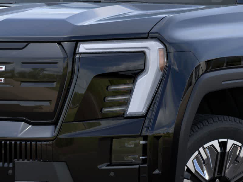 2026 Gmc Sierra Elevation photo 9