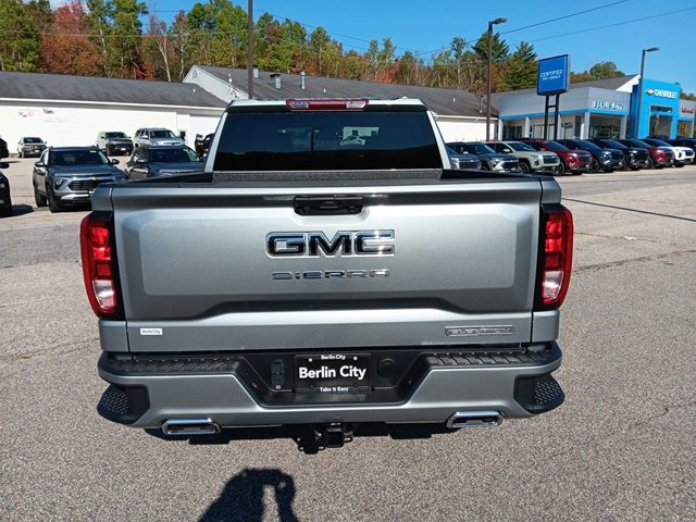 2026 Gmc Sierra 1500 Elevation photo 22