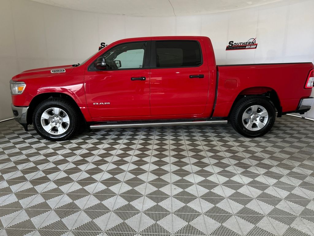 2023 Ram 1500 Big Horn Lone Star photo 3
