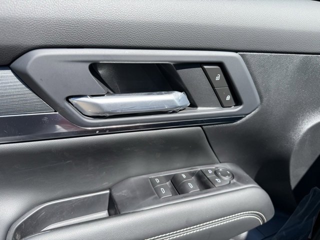 2026 Gmc Terrain Elevation photo 9