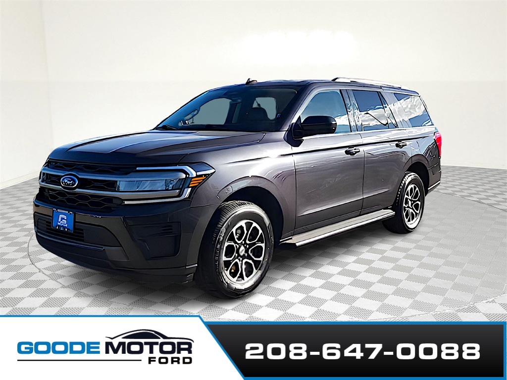 2024 Ford Expedition XLT's photo