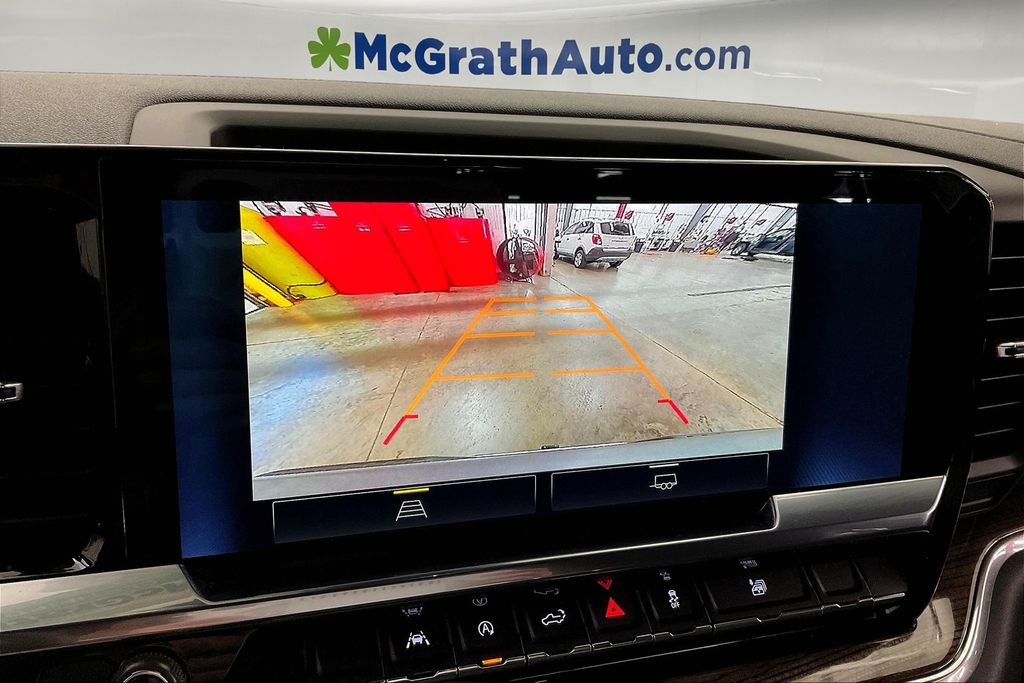 2023 Chevrolet Silverado 1500 RST photo 20