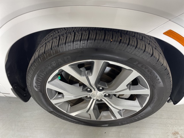 2022 Hyundai Palisade Limited photo 9