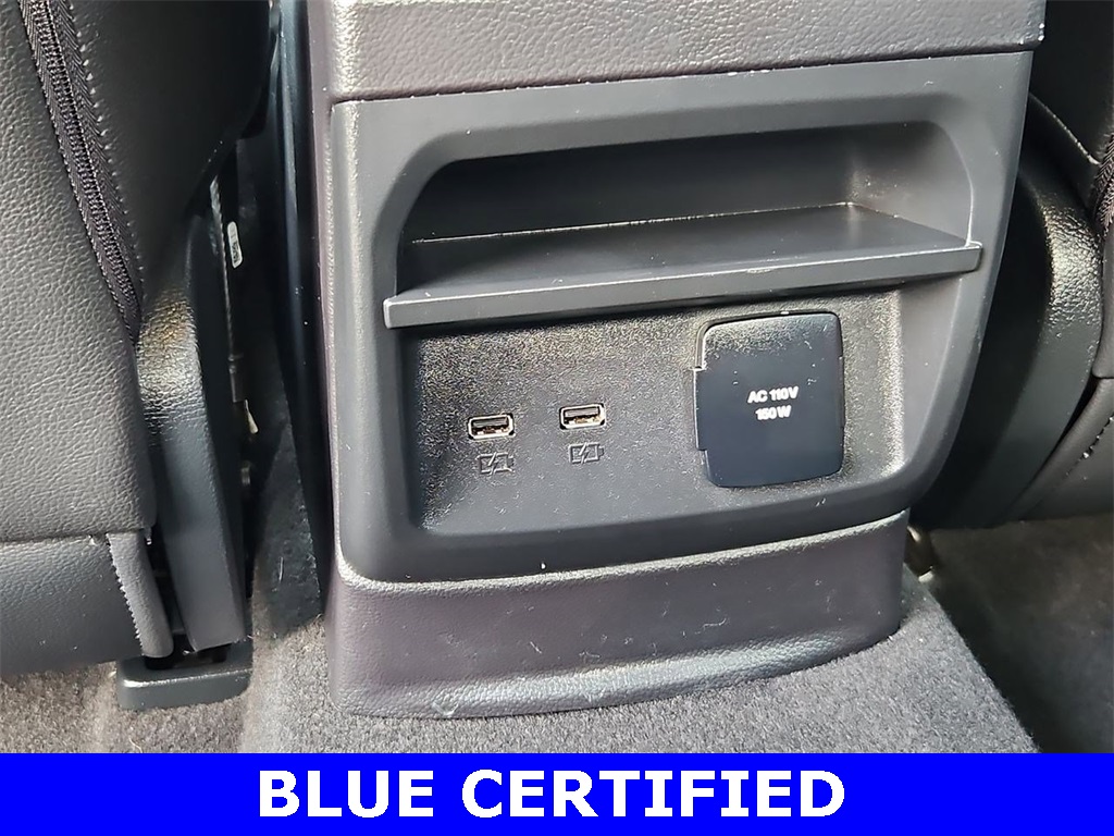 2021 Ford Ranger XLT photo 20
