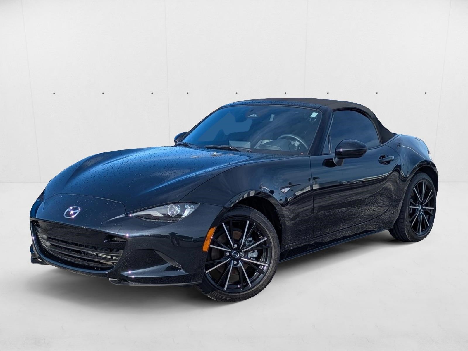 2024 Mazda MX-5 Miata