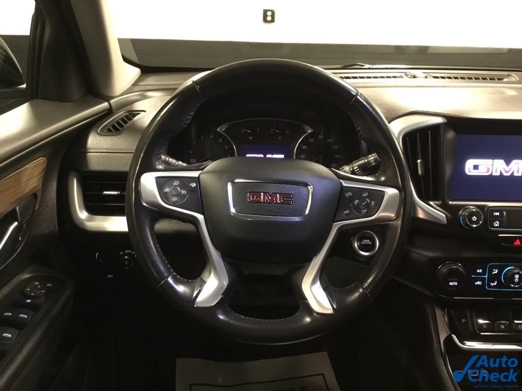 2021 Gmc Terrain SLE photo 37