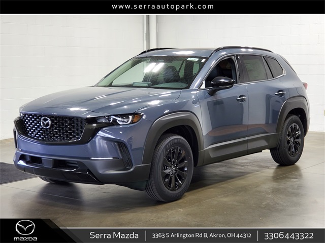 2025 Mazda CX-50 Premium's photo