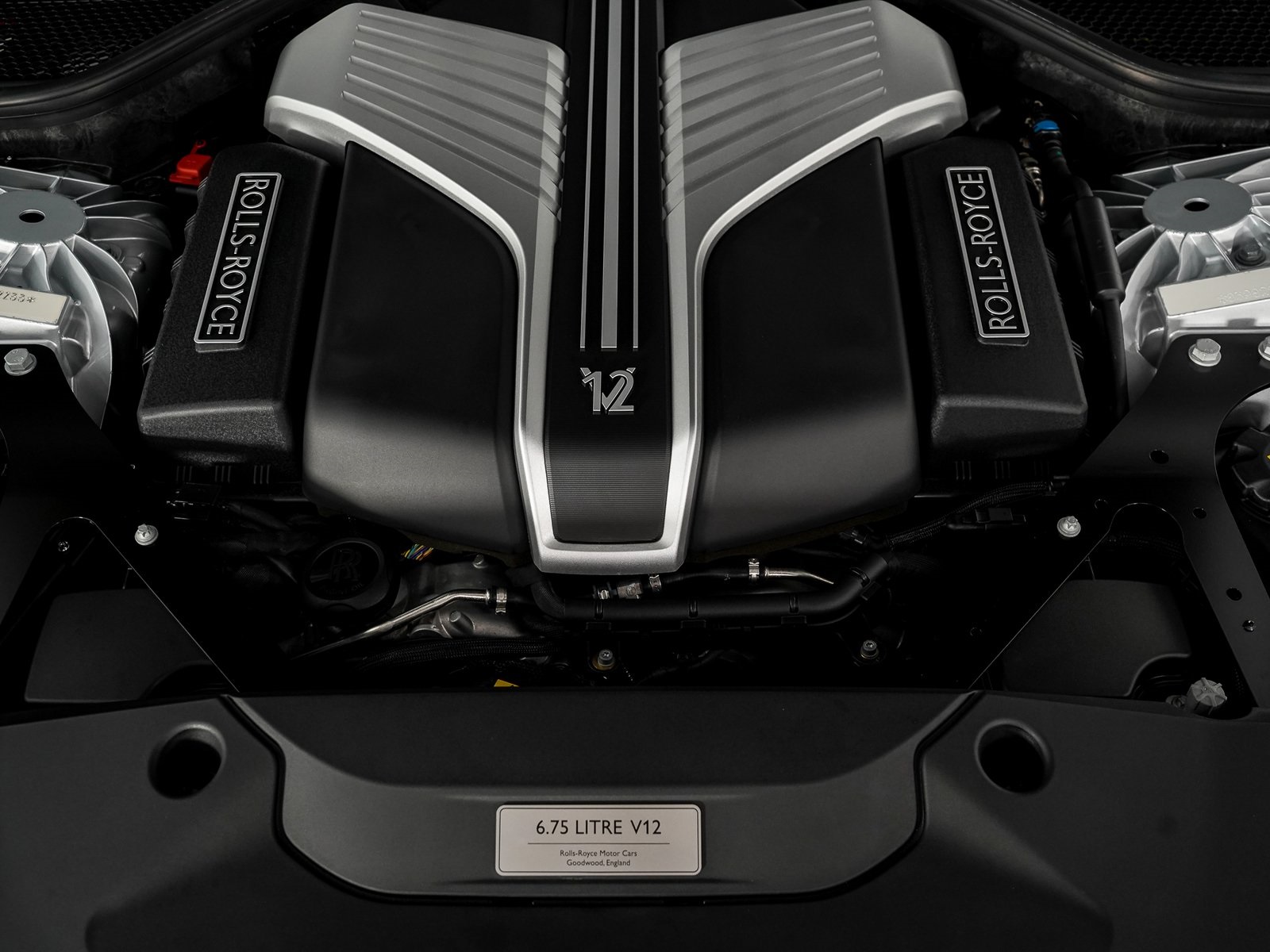 2022 Rolls Royce Ghost RR21 photo 49