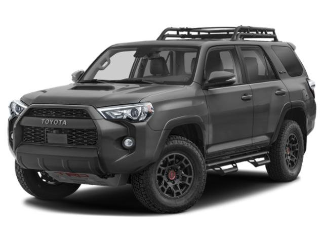 2023 Toyota 4Runner TRD Pro's photo