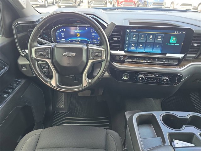 2023 Chevrolet Silverado 1500 photo 10